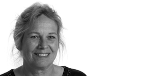 Anette Jørgensen