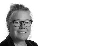 Annette Mejer Johansen